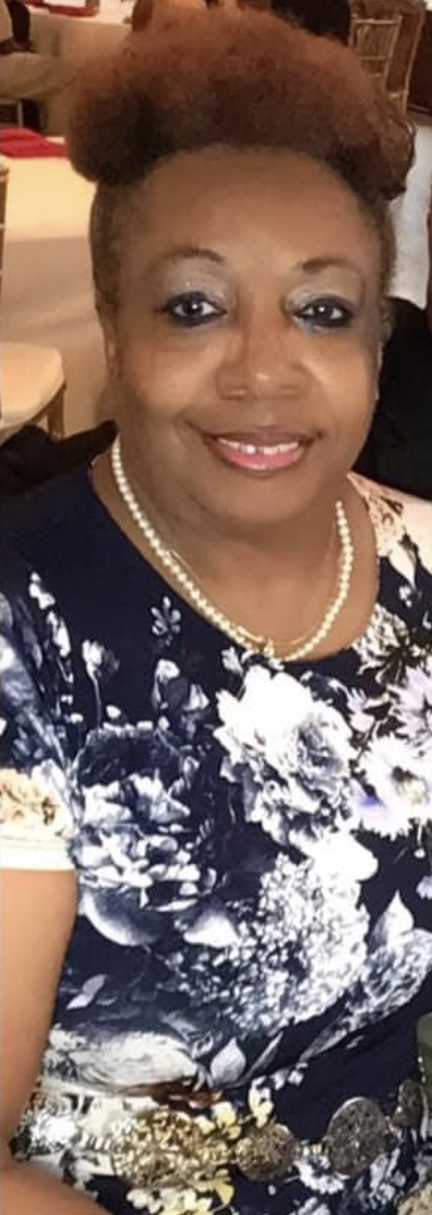 Cynthia Crenshaw, founder of LifeTees